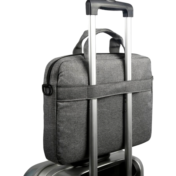 Lenovo 15.6" laptop bag / briefcase - Picture 6 of 6